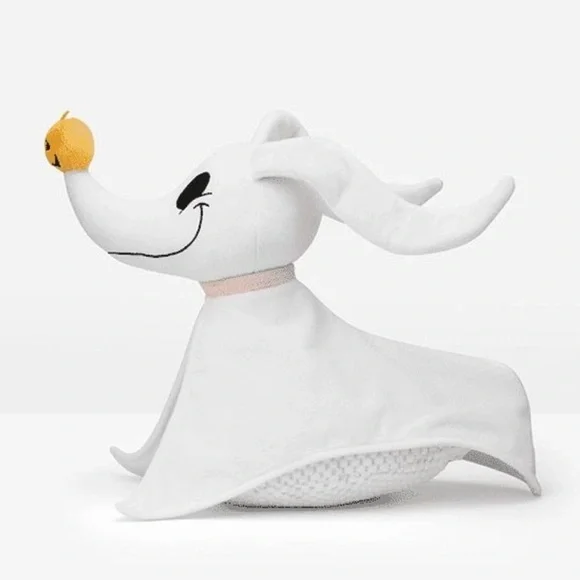 Scentsy Nightmare Before Christmas Zero Buddy - Picture 2 of 8